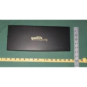 Galli's Premium Men's tux Set